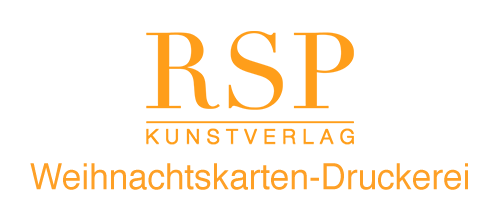 RSP Kunstverlag Logo